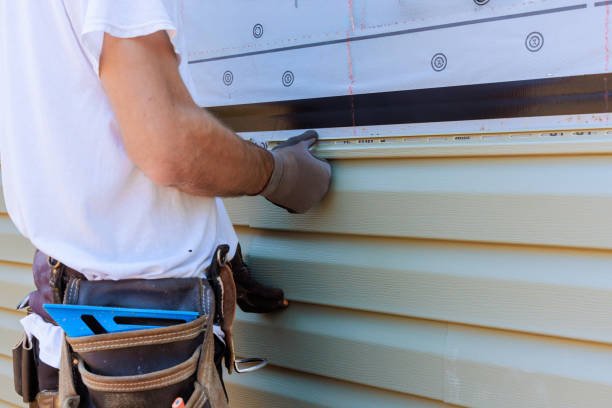 Affordable Siding Installation solutions in Meherrin, VA